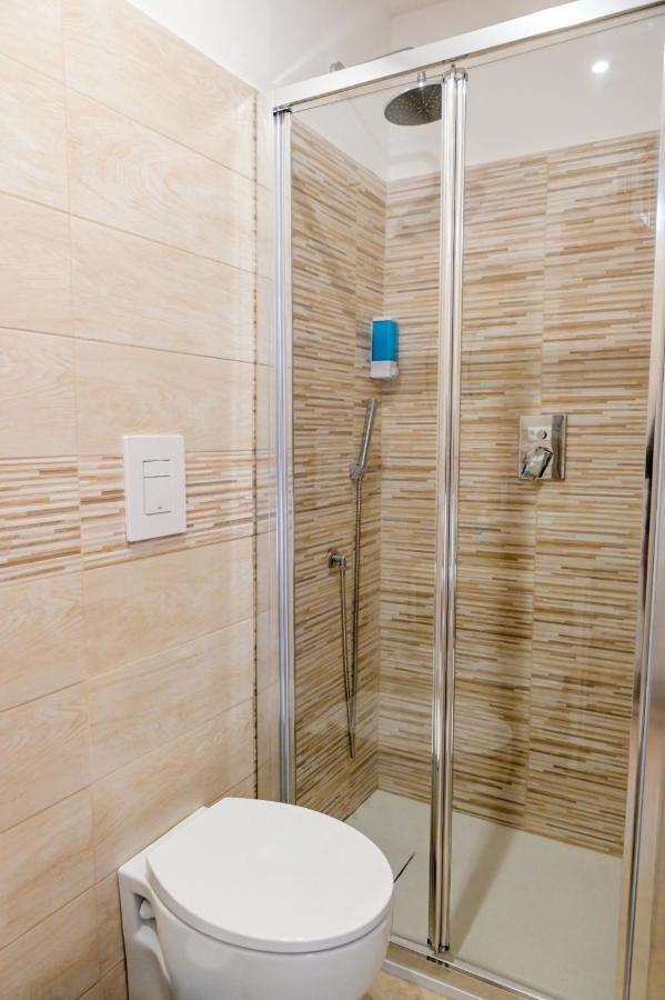 Dimora Lilina Apartment