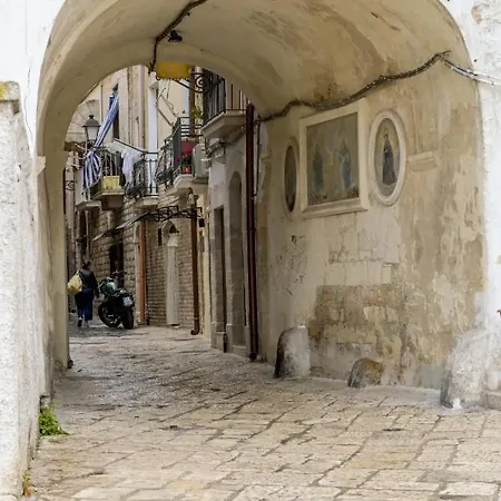Dimora Lilina Apartment Bari Exterior photo