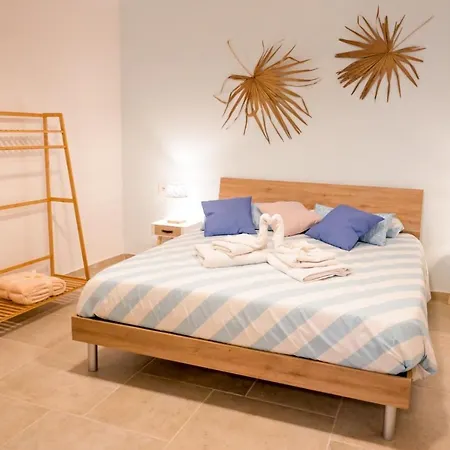 Dimora Lilina Apartment Bari Exterior photo