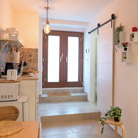 Dimora Lilina Apartment Bari Exterior photo