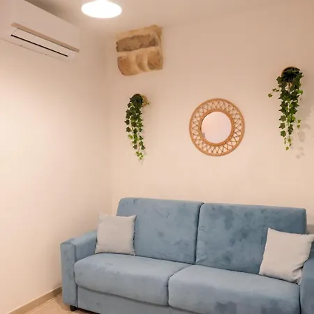 Dimora Lilina Apartment Bari Exterior photo