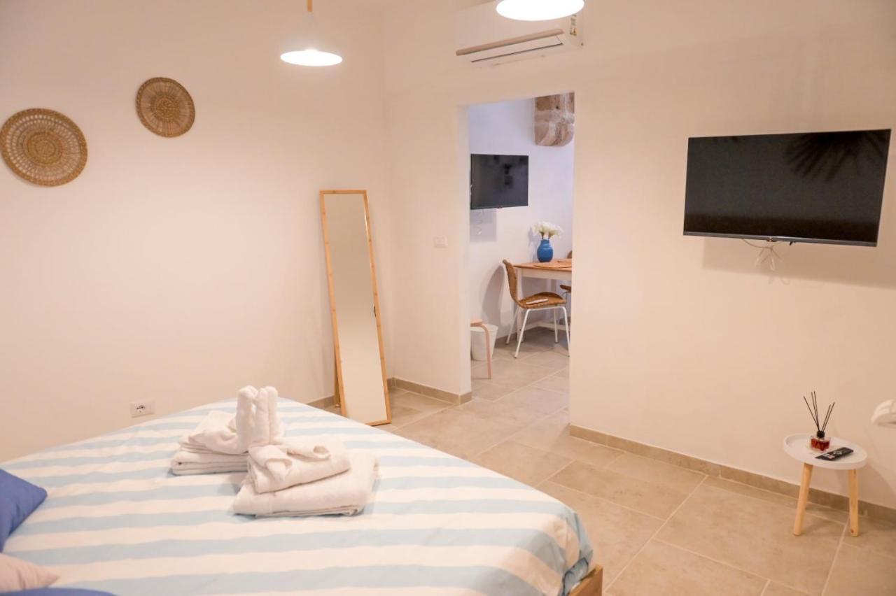 Apartment Dimora Lilina *