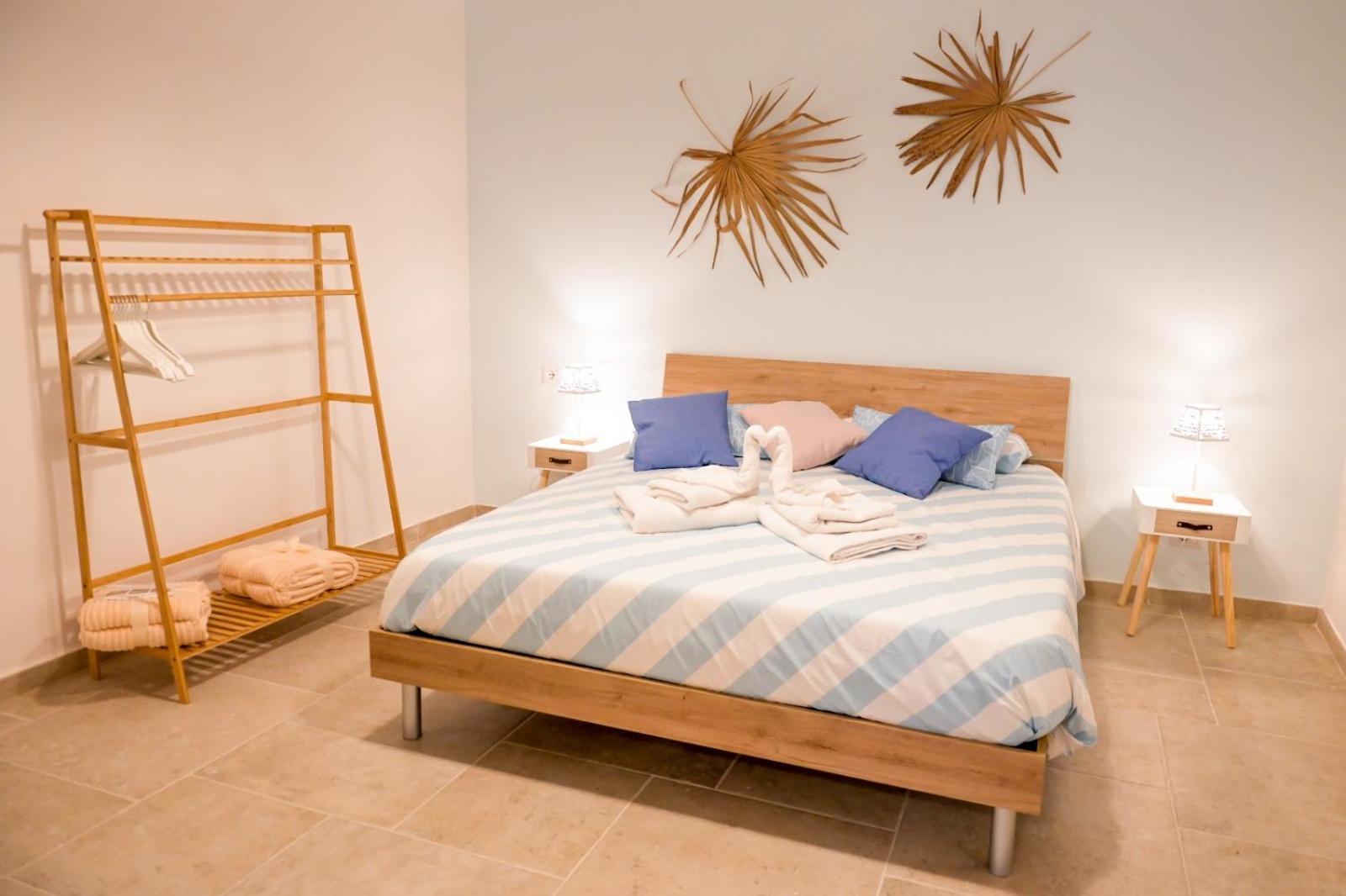 Dimora Lilina Apartment